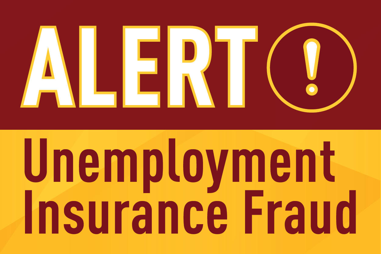 New Unemployment Insurance Fraud Scams