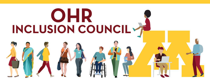 OHR Inclusion Council