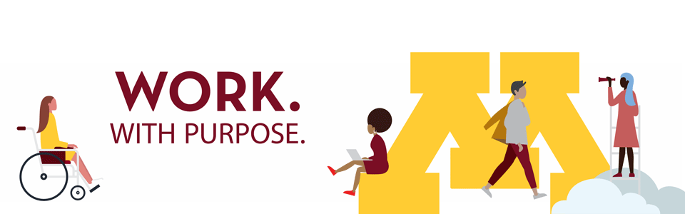 Work. With Purpose.