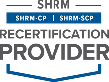 Society for Human Resources Management (SHRM) logo